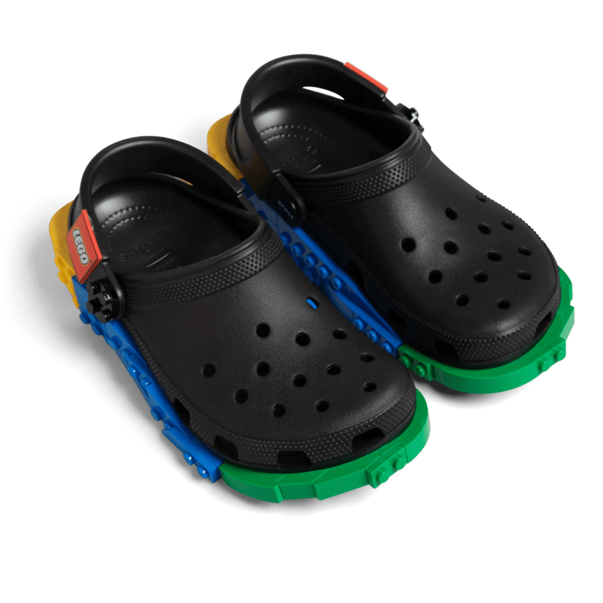 LEGO® Creativity Clog - Black