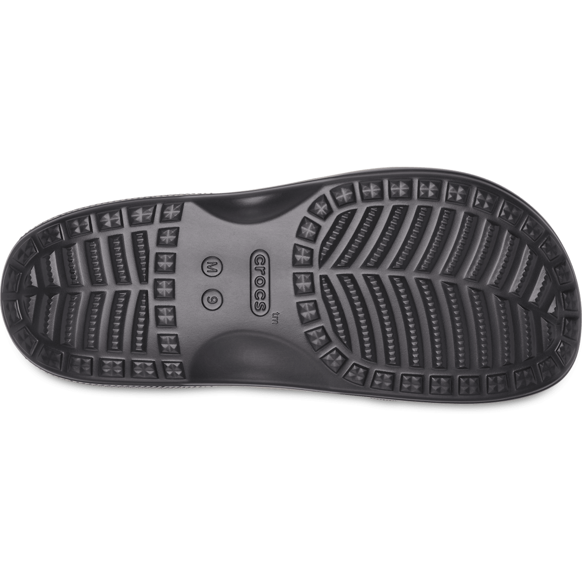 Men’s Saturday Slide - Black