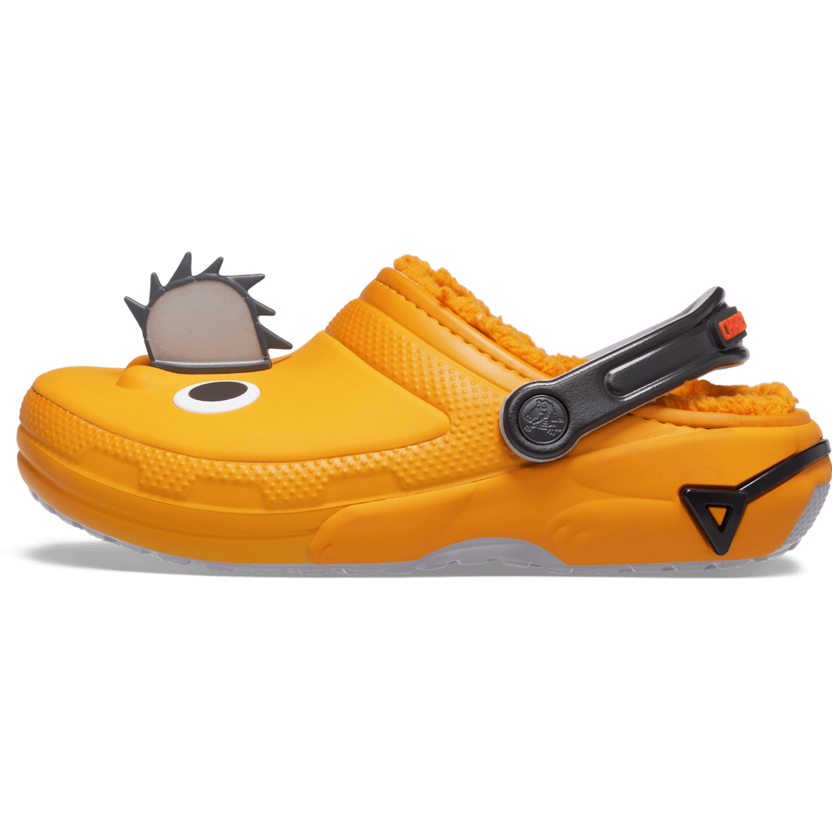Chainsaw Man Pochita Classic Lined Clog - Multi
