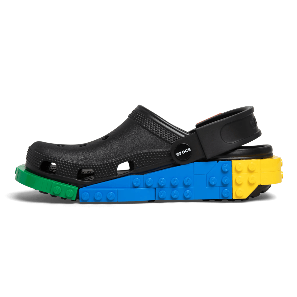LEGO® Creativity Clog - Black