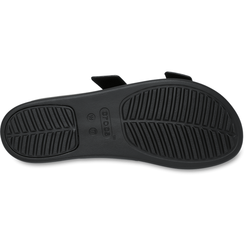 Brooklyn Buckle Low Low - Black