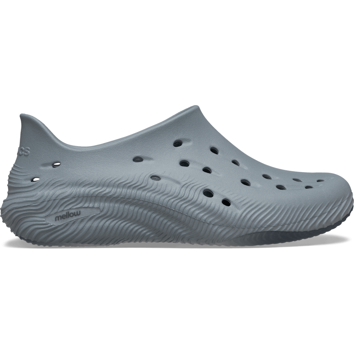 Kids' Mellow 2 Shoe - Concrete/Multi
