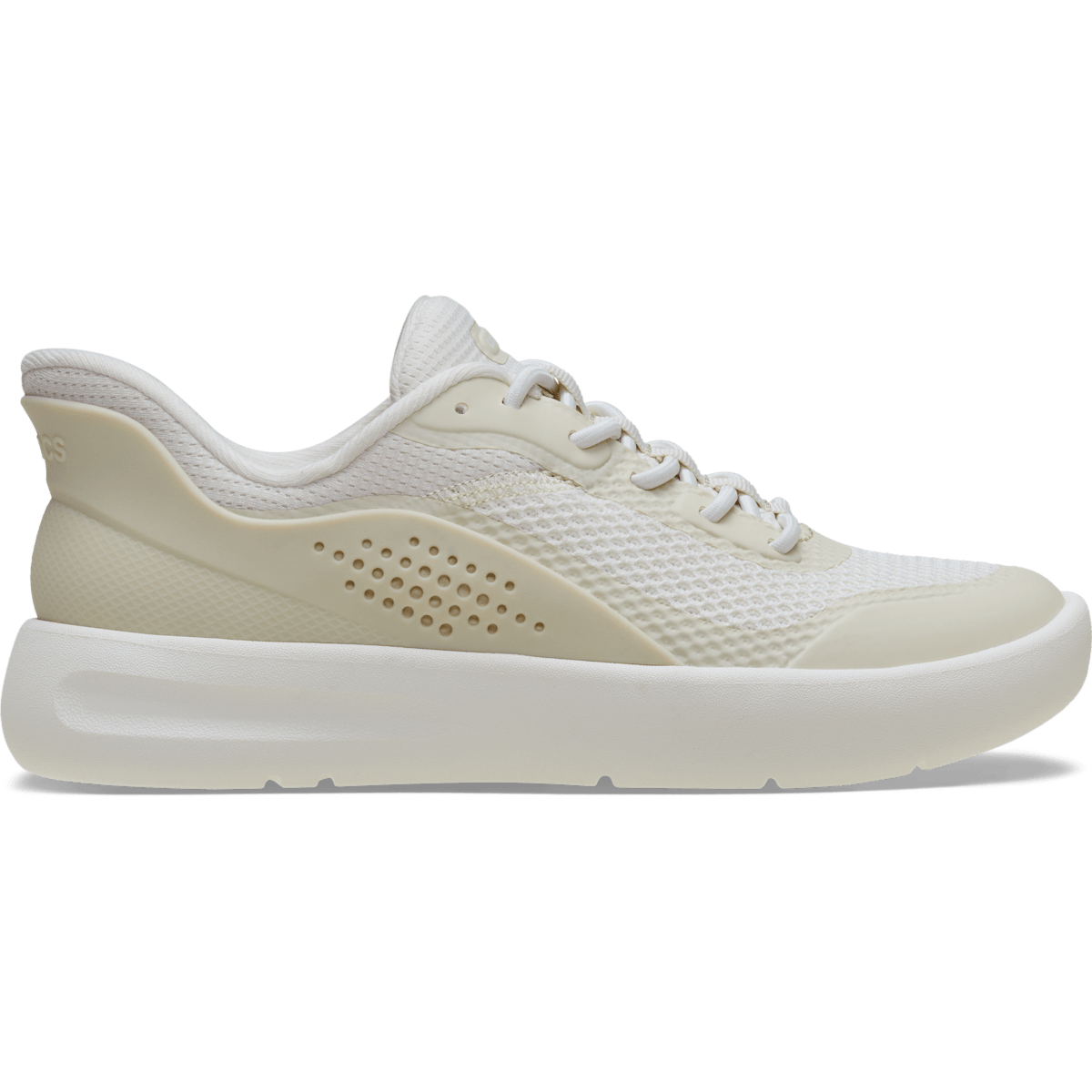 Women's Locale Sneaker - Summit White/Pure White