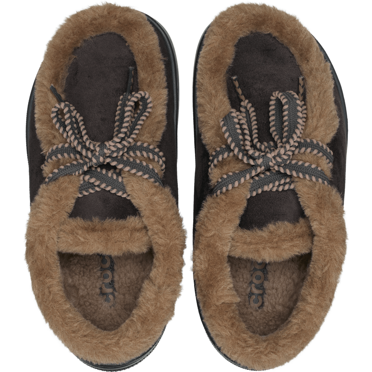 Chalet Clog - Espresso/Multi
