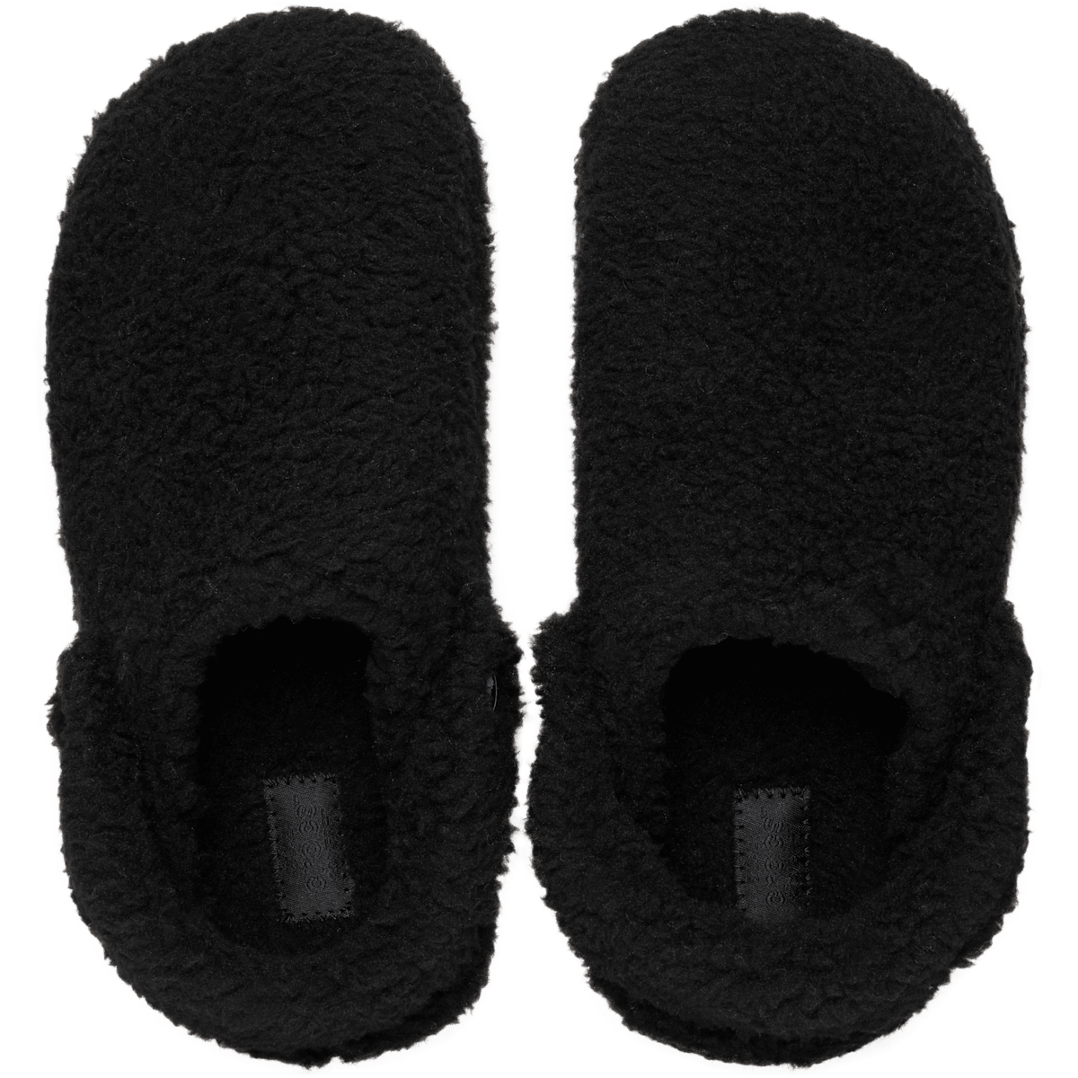 Classic Cozzzy Slipper - Black
