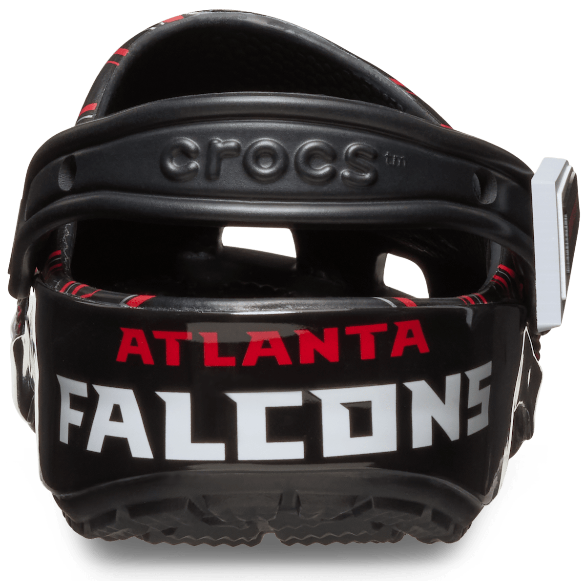 NFL Atlanta Falcons Classic Clog - Multi