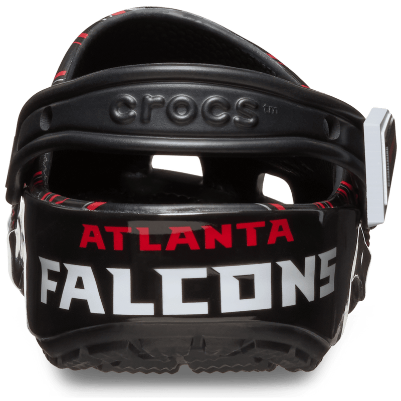 NFL Atlanta Falcons Classic Clog - Multi