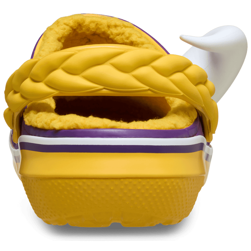 NFL Minnesota Vikings Classic Lined Clog - Multi