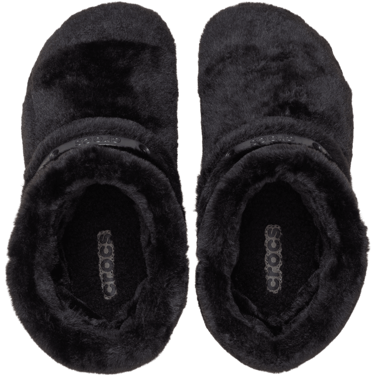 Classic Unfurgettable Boot - Black / Black