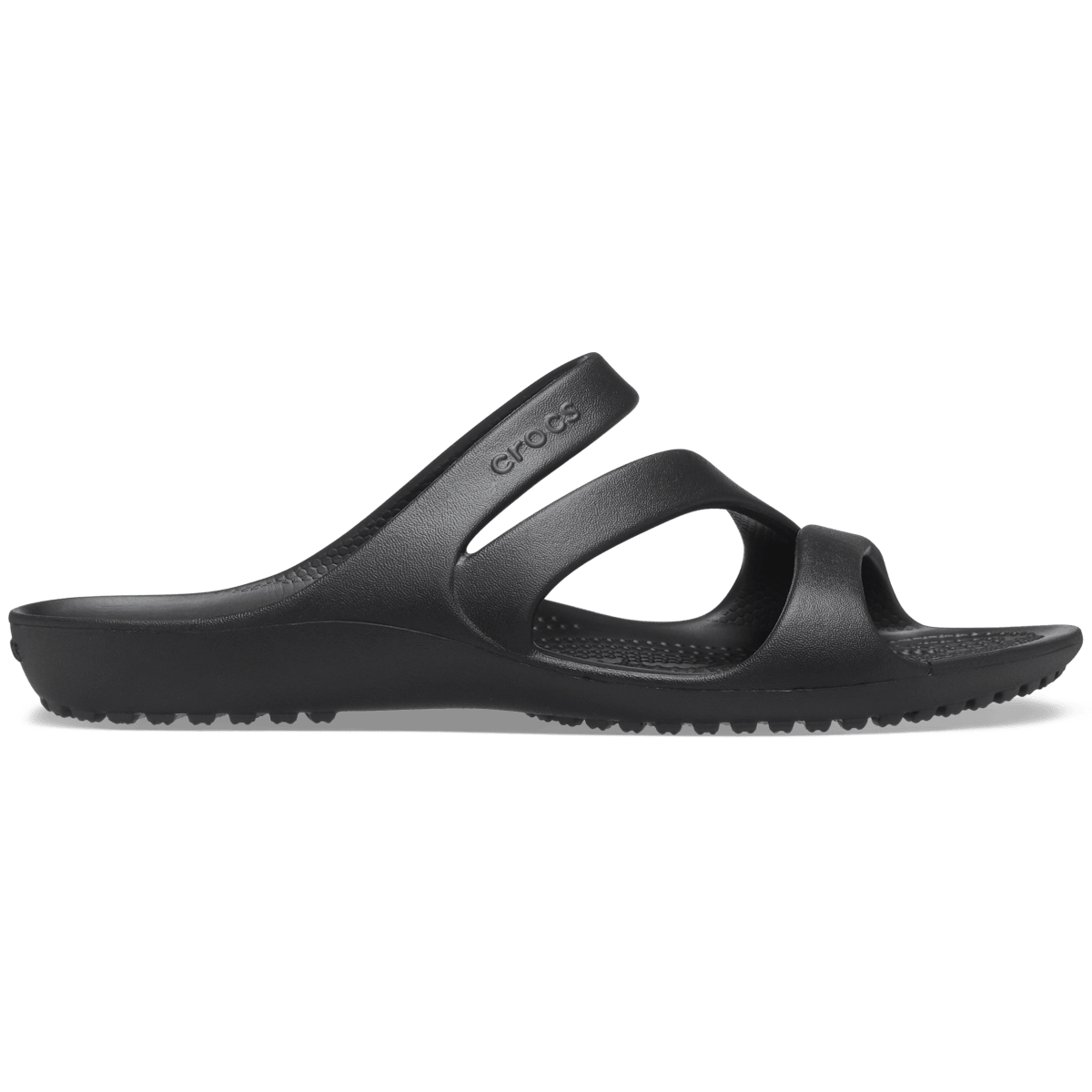Kadee II Sandal - Black
