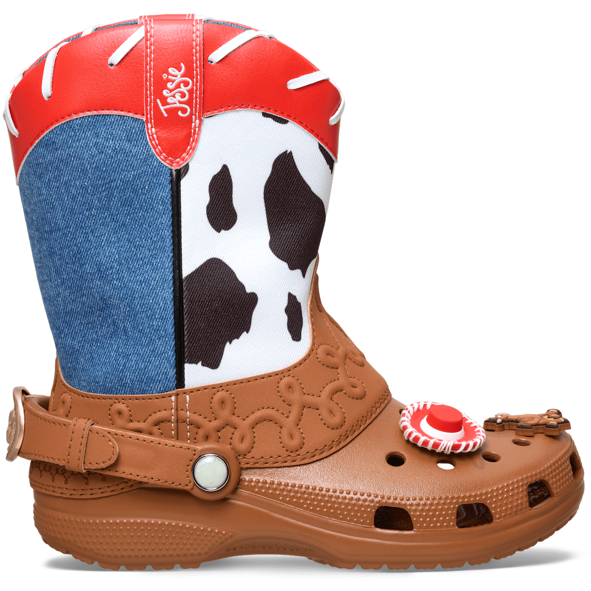 Disney and Pixar's Toy Story Jessie Boot - Multi
