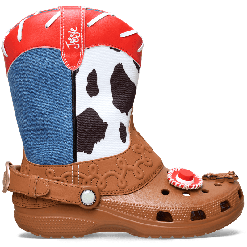 Disney and Pixar's Toy Story Jessie Boot - Multi
