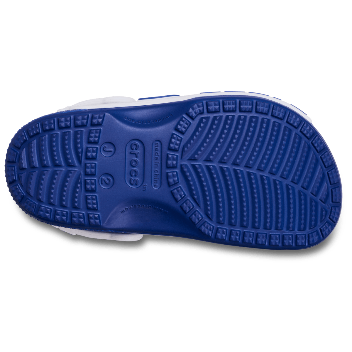 Kids' NFL Indianapolis Colts Graphic Classic Clog - Multi