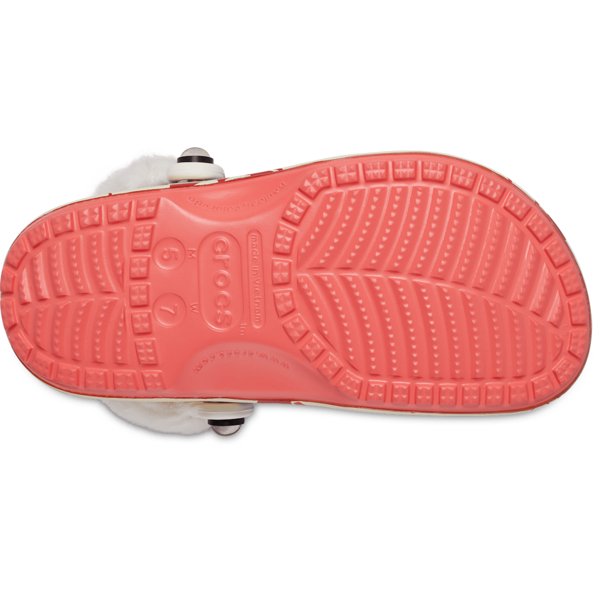 Chainsaw Man Power Classic Clog - Multi