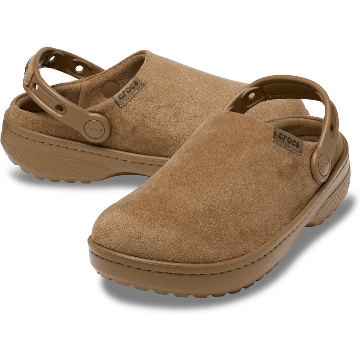 Crafted Remy Clog - Sepia