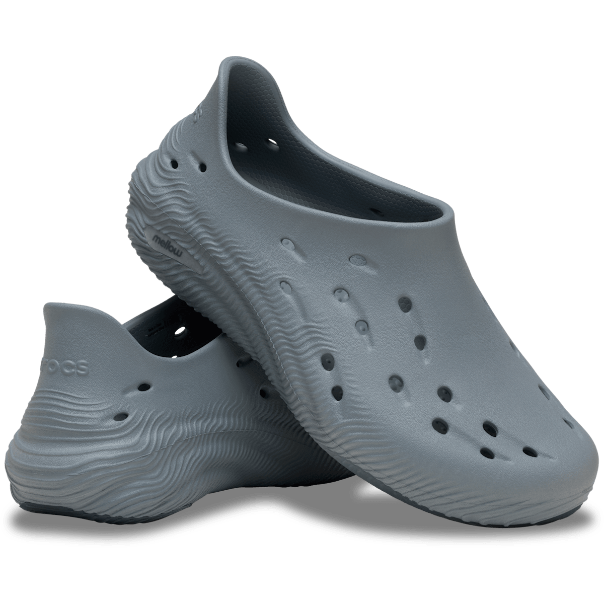 Kids' Mellow 2 Shoe - Concrete/Multi
