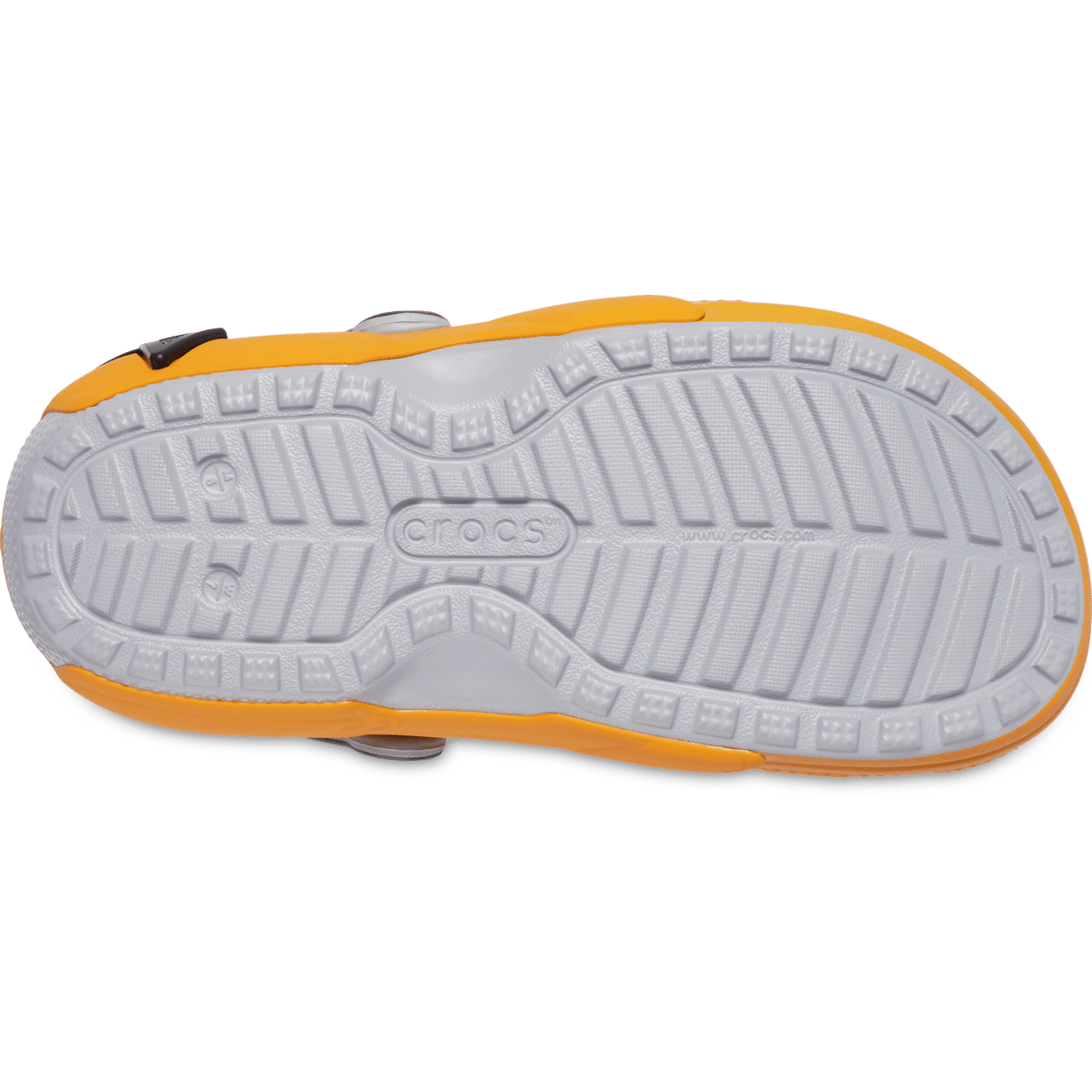 Chainsaw Man Pochita Classic Lined Clog - Multi