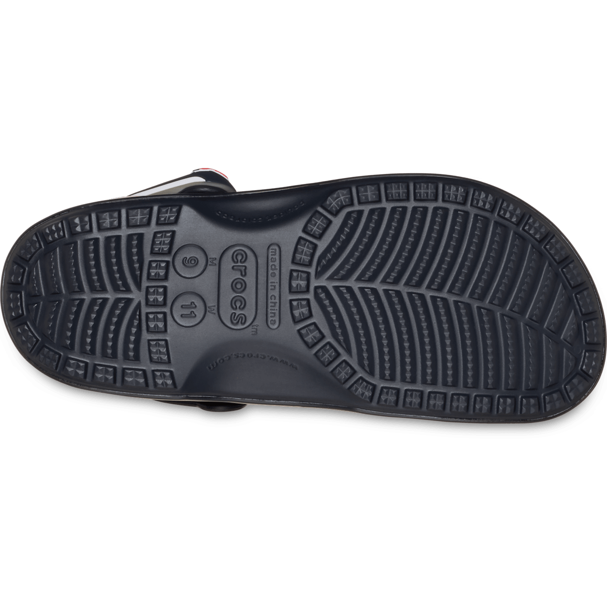 NFL Houston Texans Classic Clog - Multi