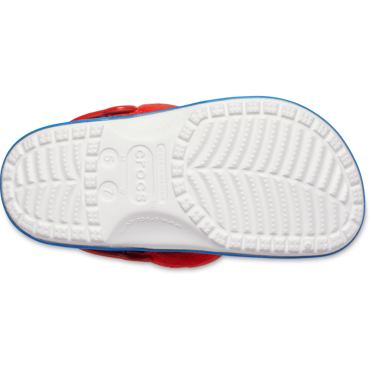 Mario Classic Clog - Multi