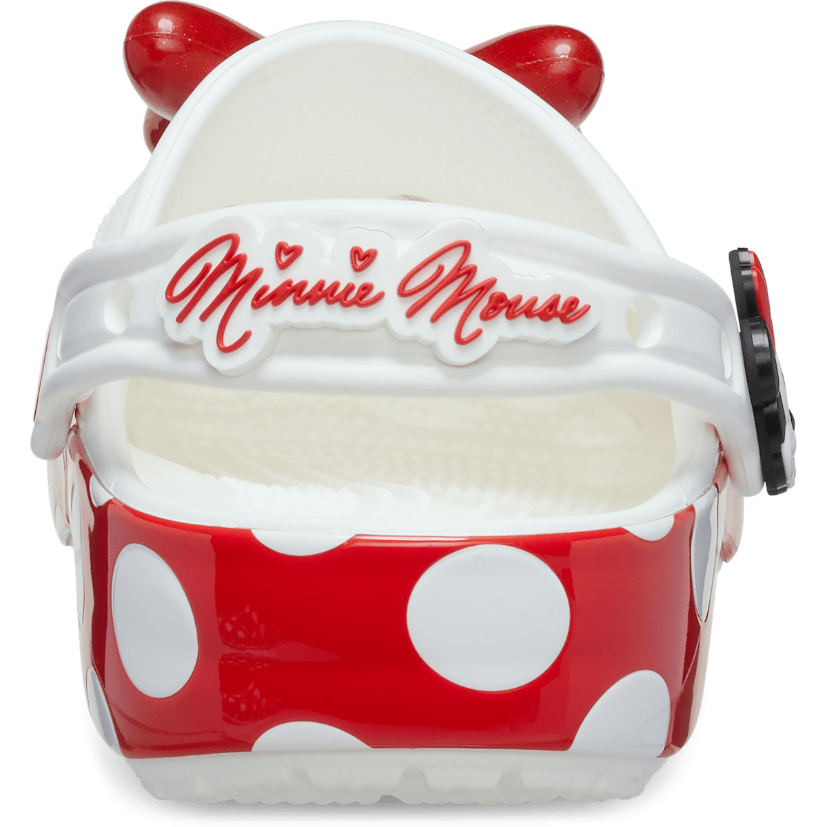 Minnie Mouse Classic Clog - Multi