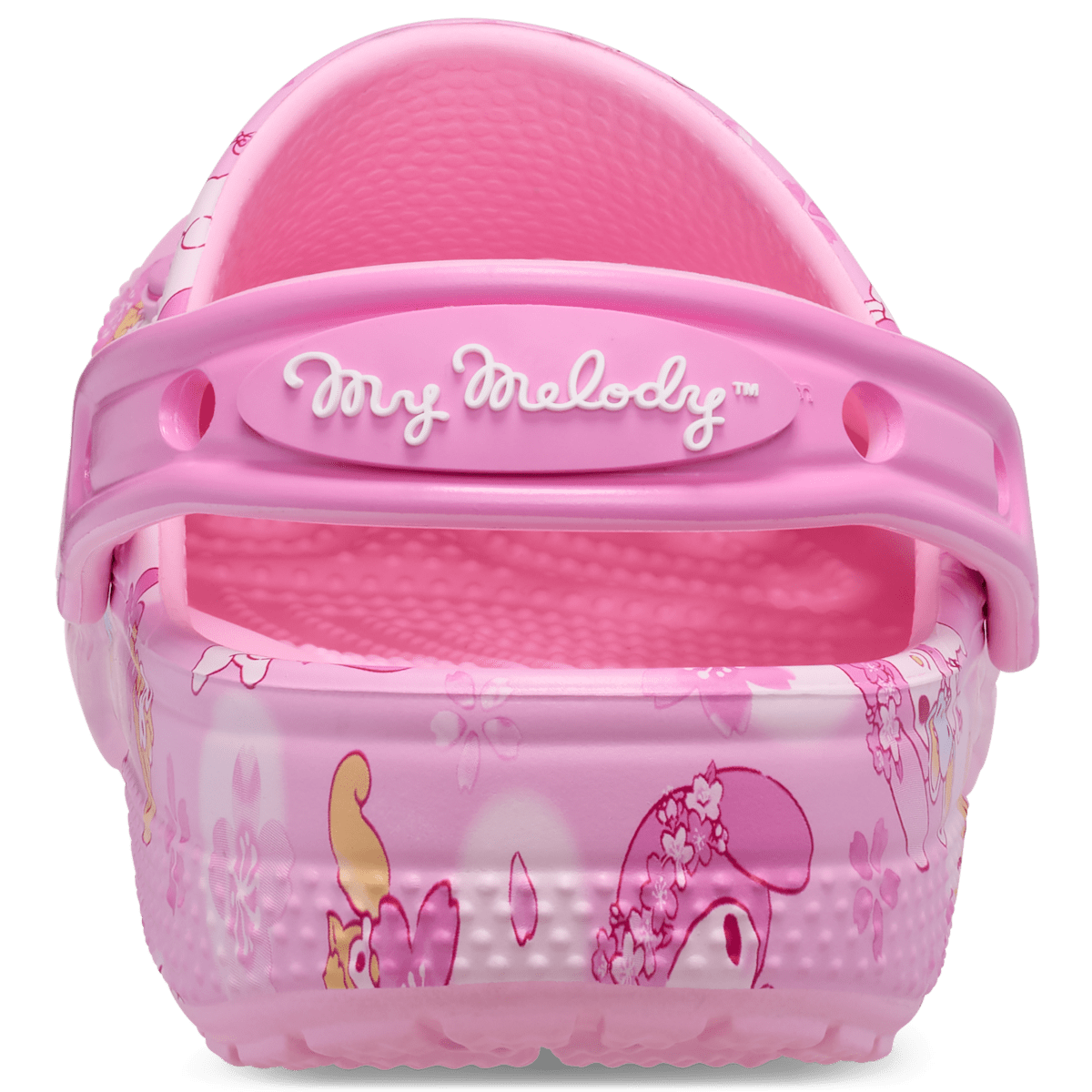 Kids' My Melody Classic Clog - Multi