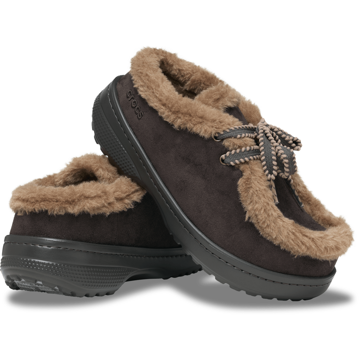 Chalet Clog - Espresso/Multi