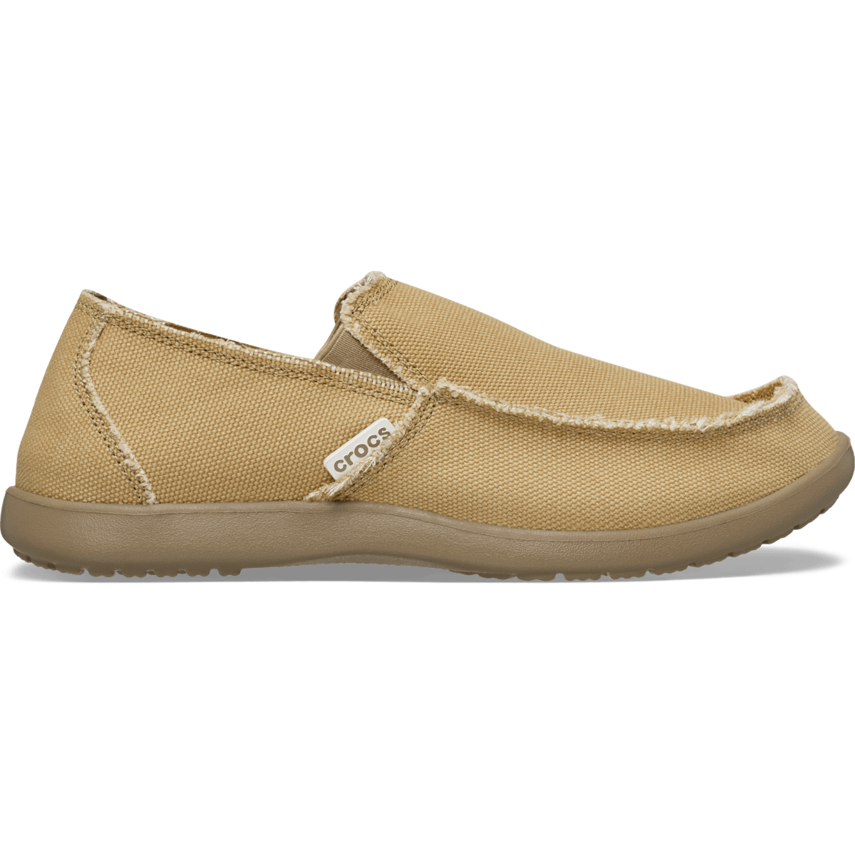 Men’s Santa Cruz Slip-On - Khaki / Khaki