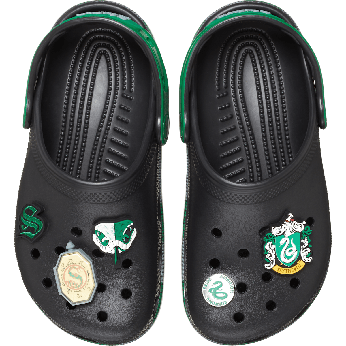 Kids' Harry Potter Slytherin Classic Clog - Multi