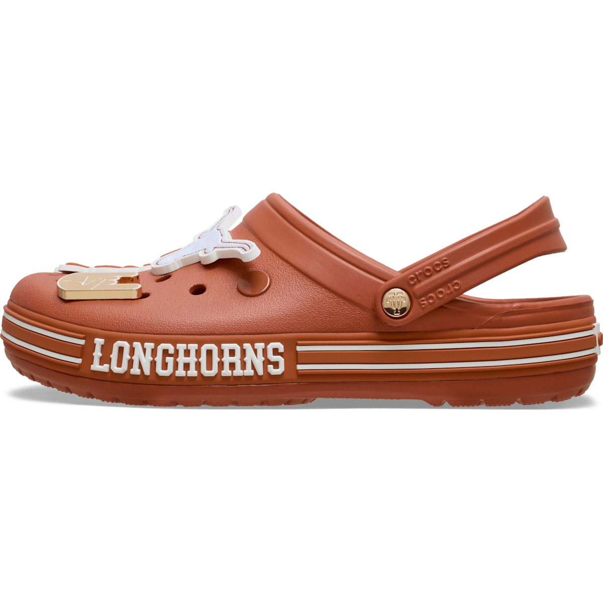 Texas Crocband™ Clog - Multi