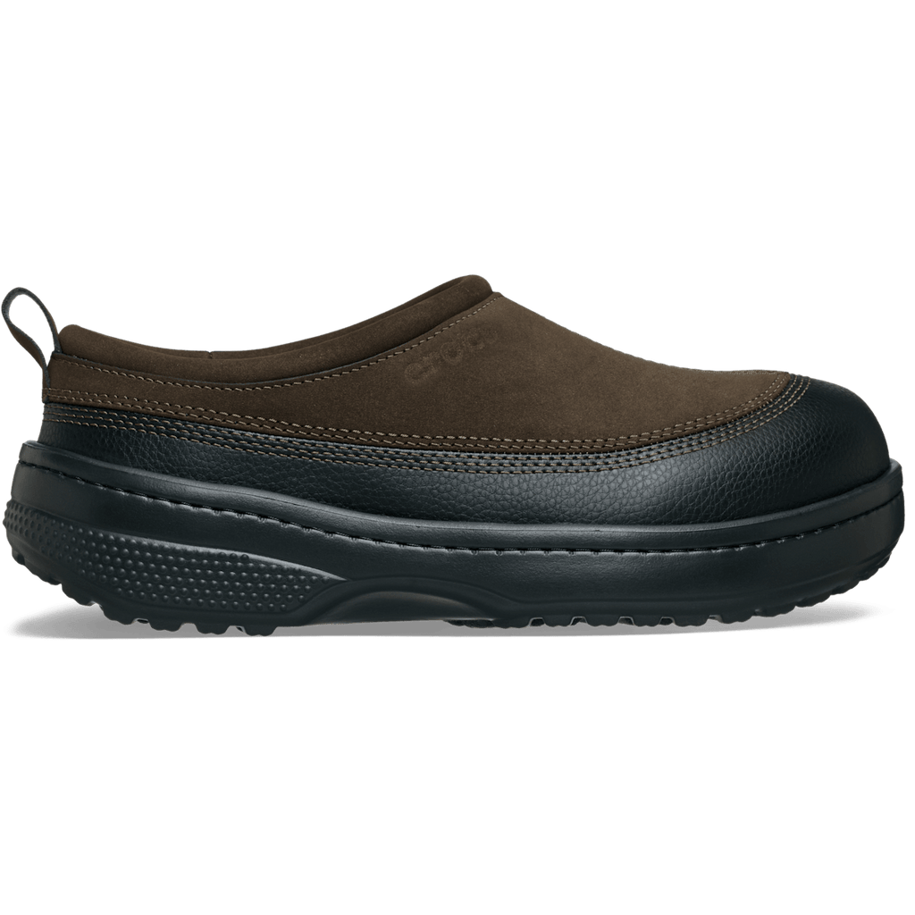 Alpine Clog - Espresso/Multi