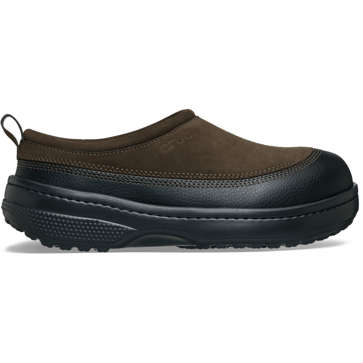 Alpine Clog - Espresso/Multi