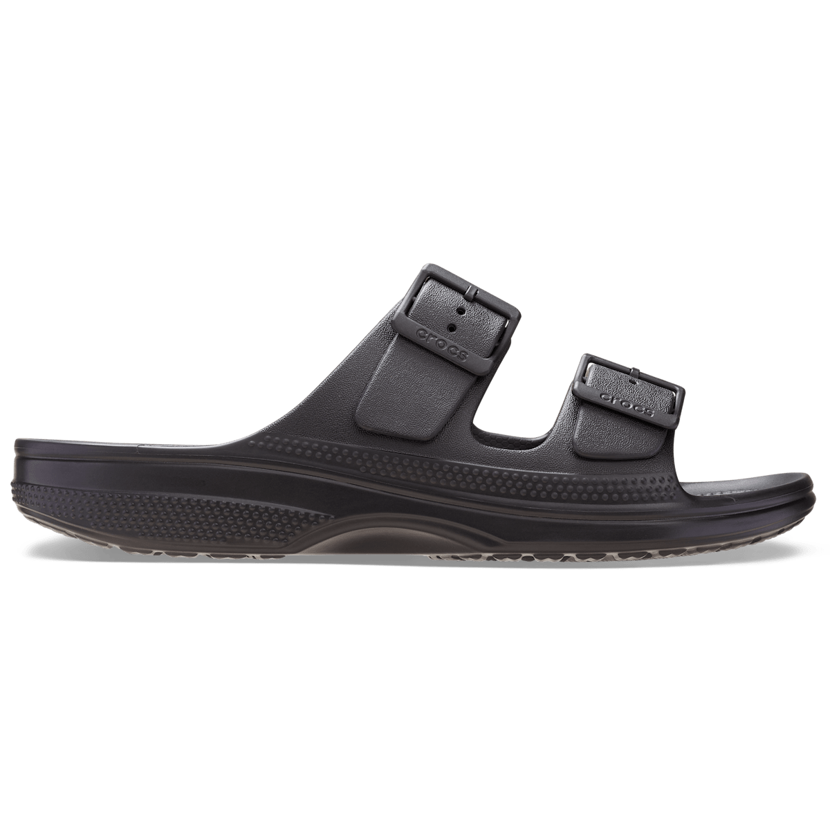 Men's Saturday Sandal - Black