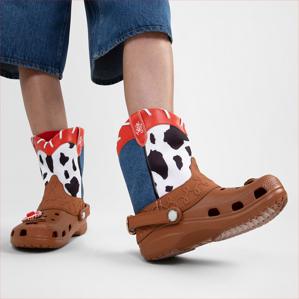 Disney and Pixar's Toy Story Jessie Boot - Multi