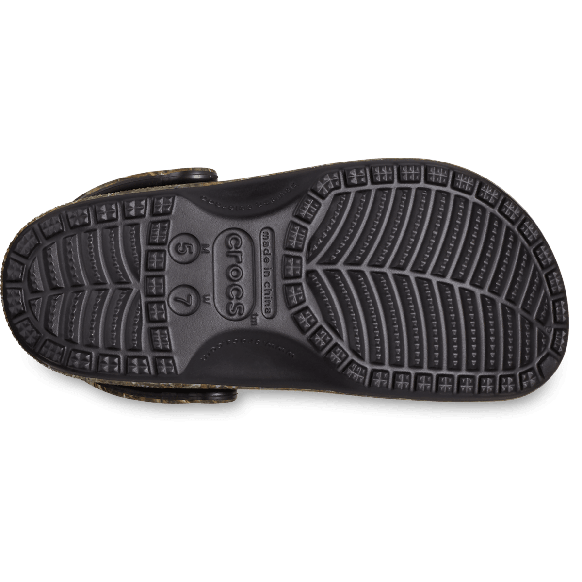 Realtree MAX-7® Classic Clog - Multi