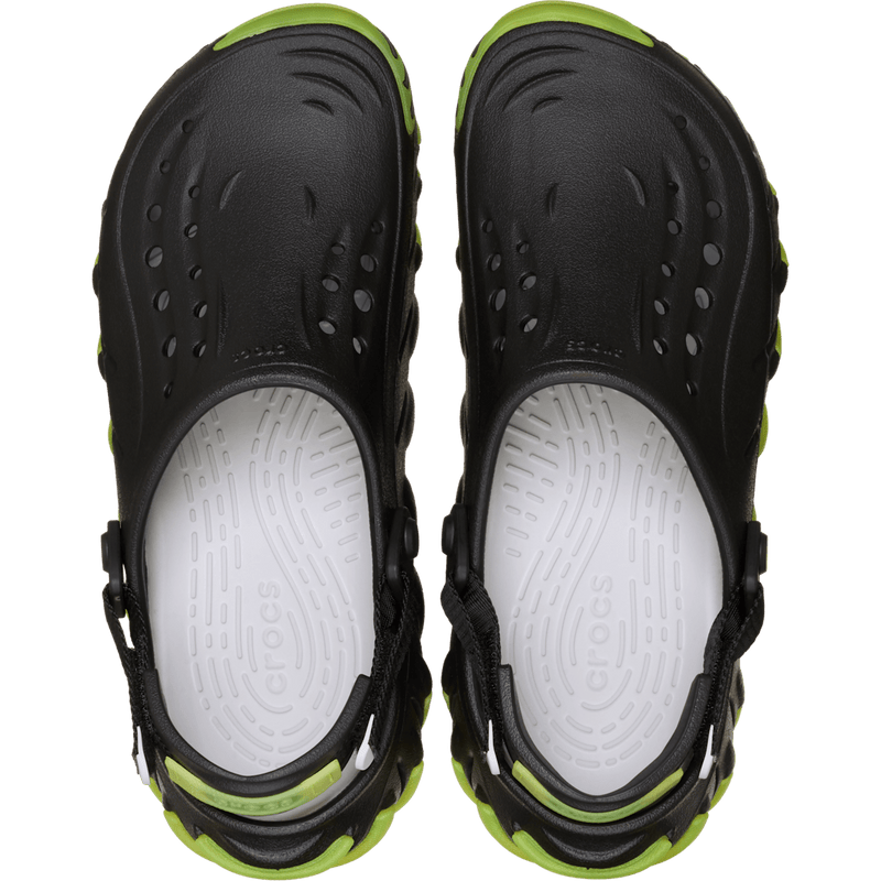 Echo Icy RO Clog - Black