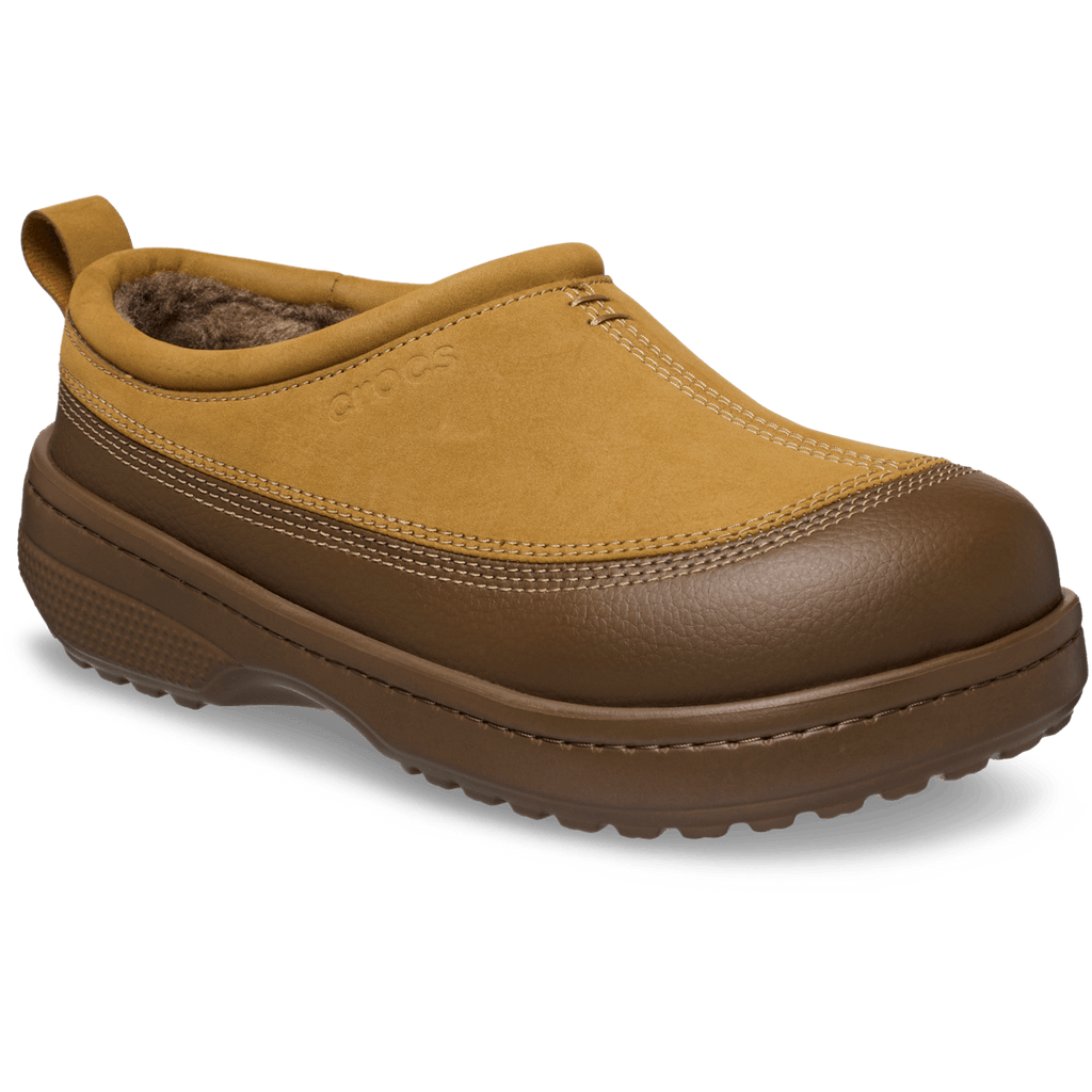 Alpine Clog - Sepia/Multi