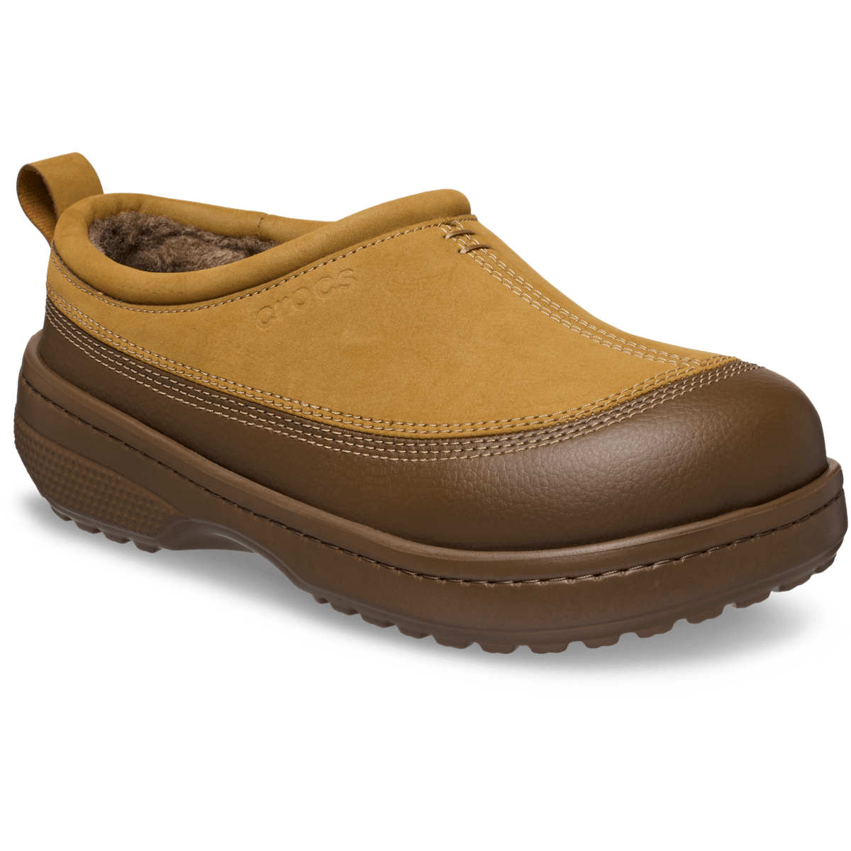 Alpine Clog - Sepia/Multi