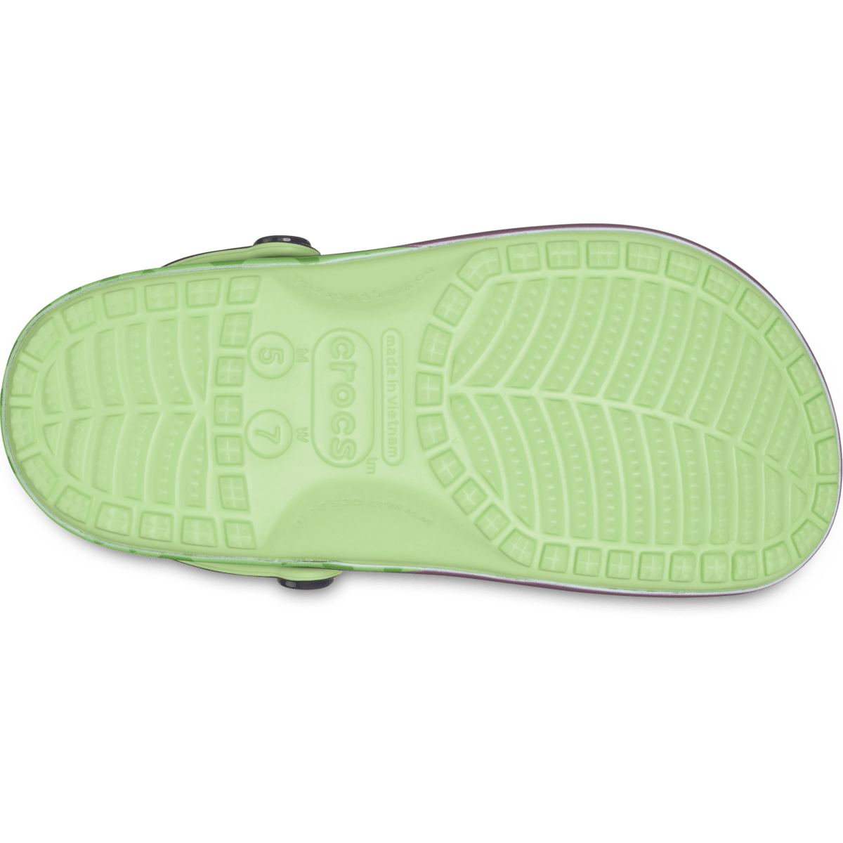 Dragon Ball Z Cell Classic Clog - Multi
