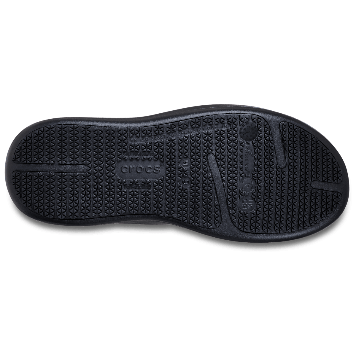 Chef Works Bistro Pro Work Sneaker - Multi