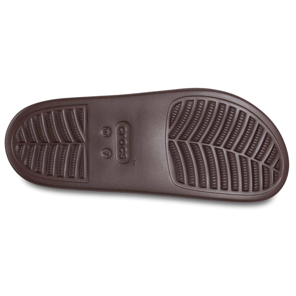 Dylan Platform Clog - Sepia