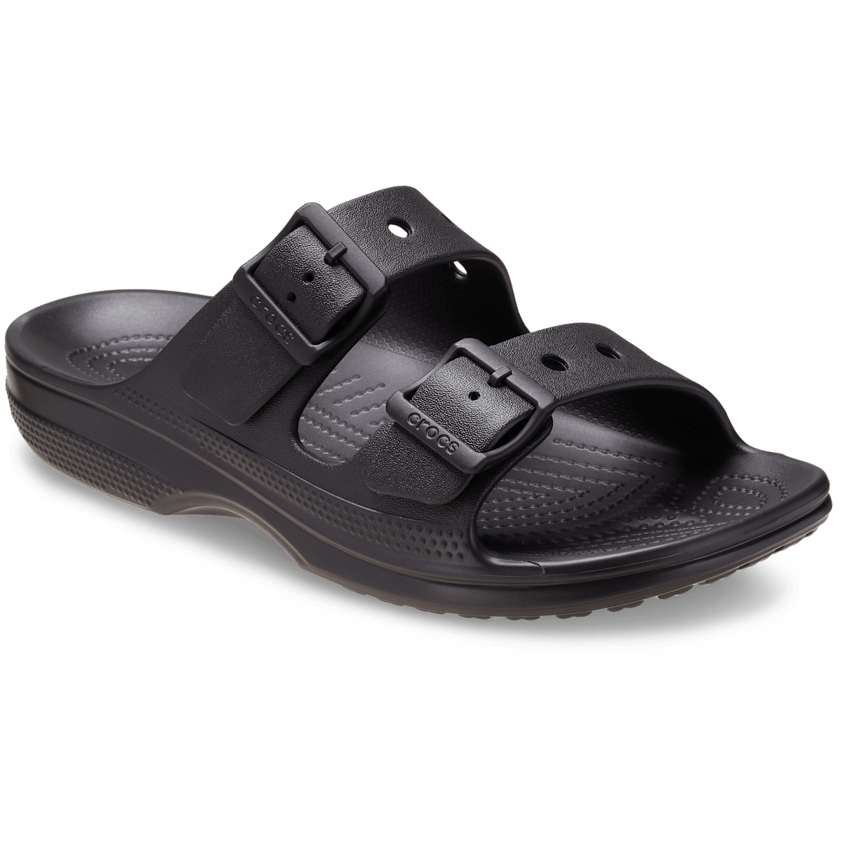 Men's Saturday Sandal - Black