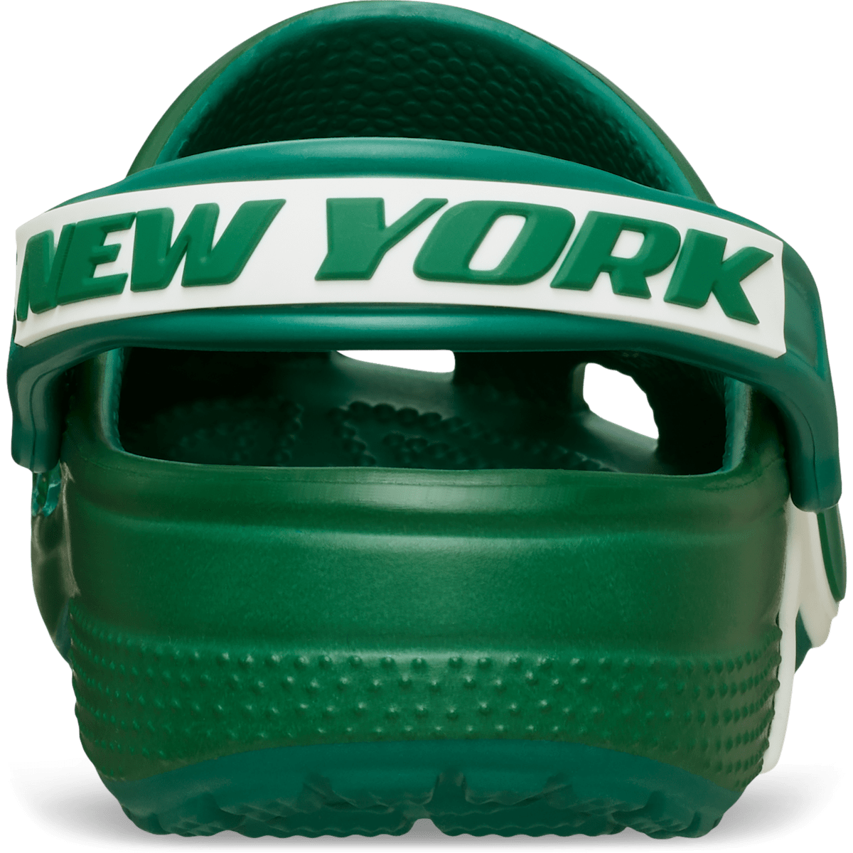 Kids' NFL New York Jets Graphic Classic Clog - Multi