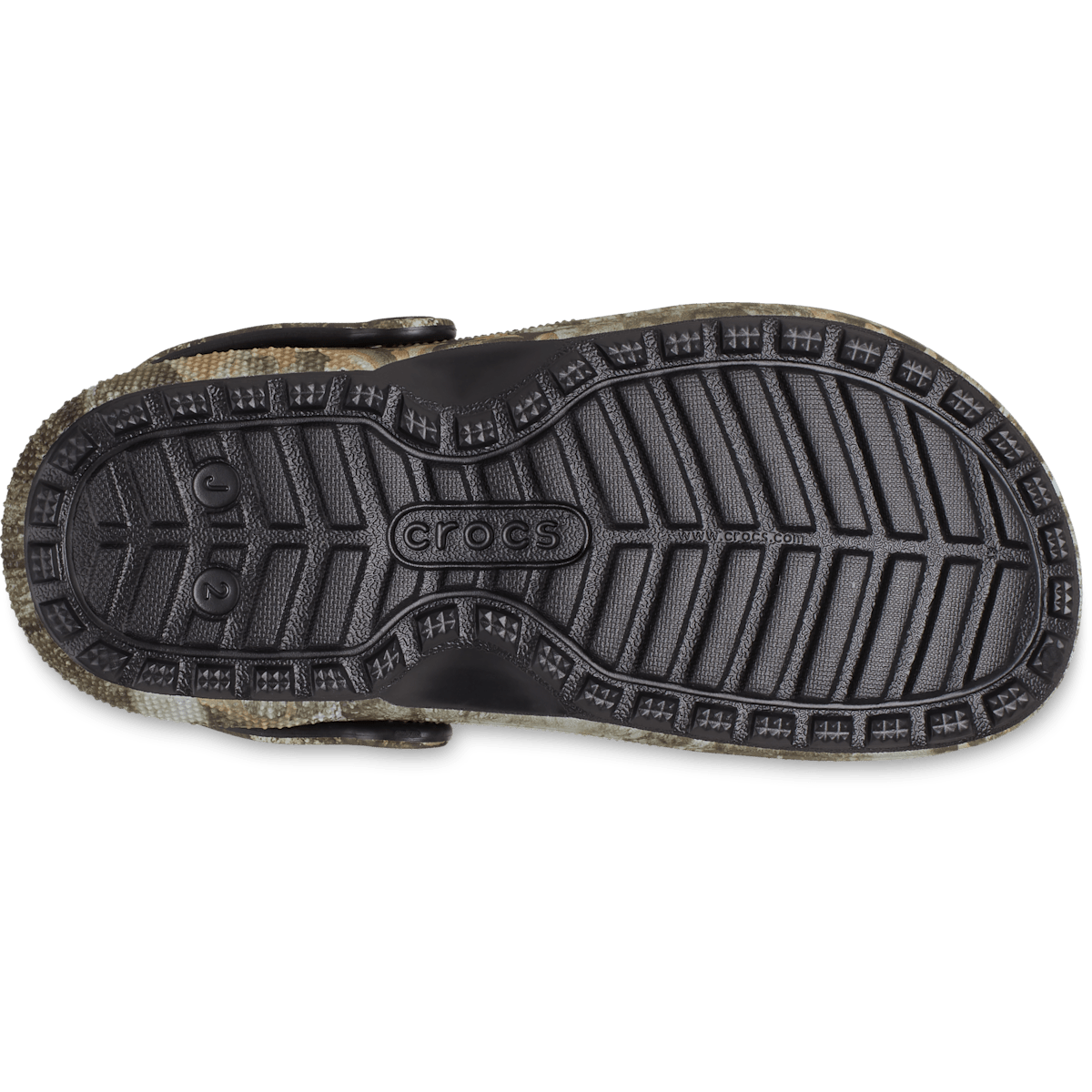 Kids’ Realtree APX® Lined Classic Clog - Multi