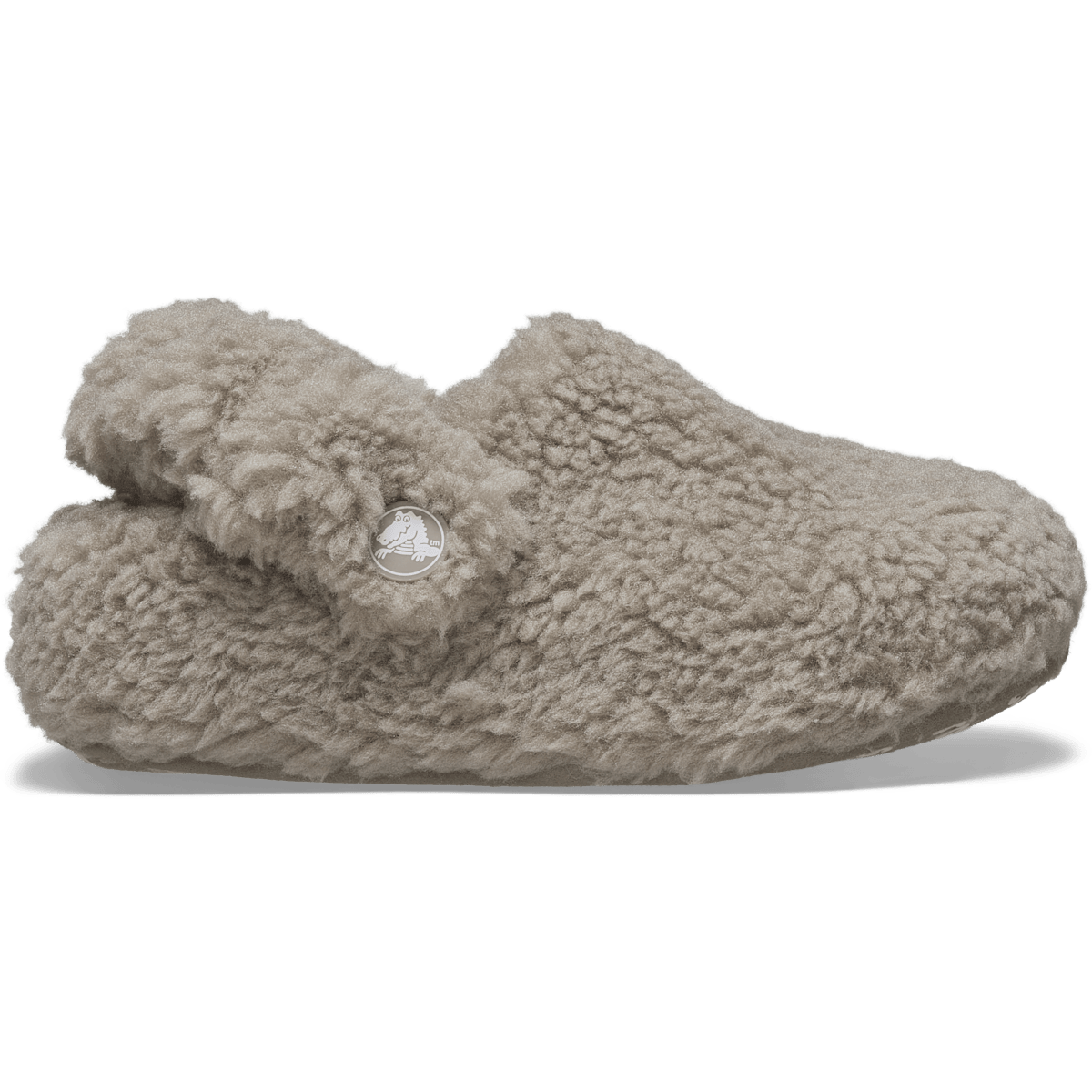 Toddler Classic Cozzzy Slipper - Mushroom