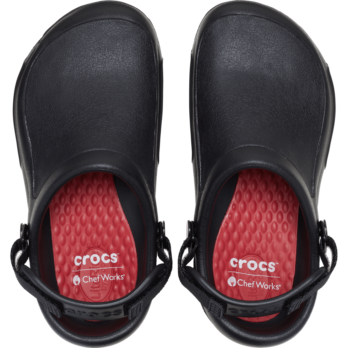Chef Works Bistro Pro LiteRide™ Clog - Multi