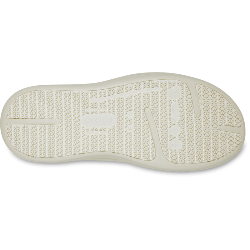 Men's Bistro Work Sneaker - Summit White