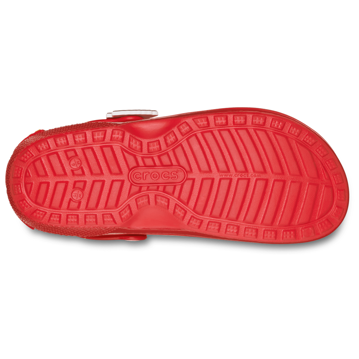 NFL Kansas City Chiefs Classic Lined Clog - Multi