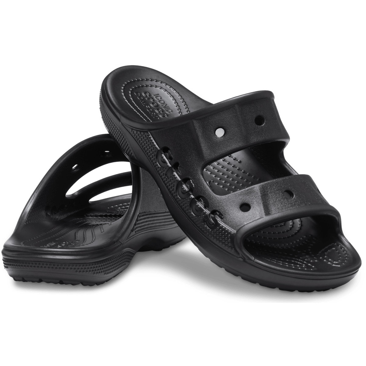Baya Sandal - Black