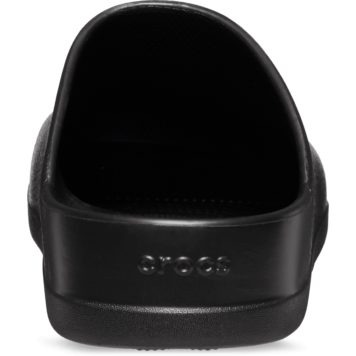 Dylan Clog - Black