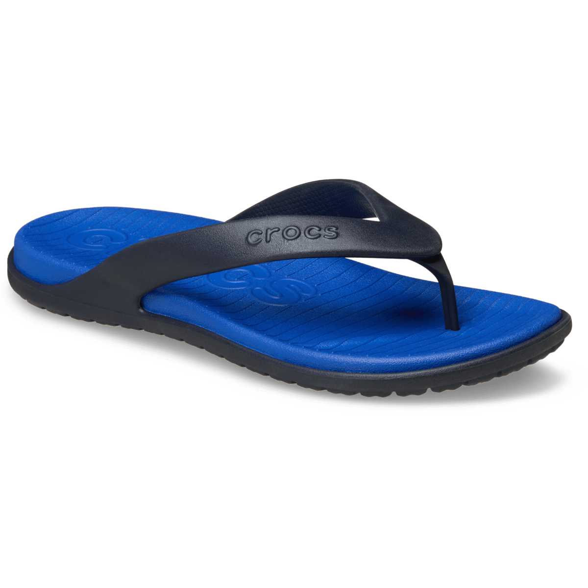 Coast Flip - Blue Bolt/Deep Navy